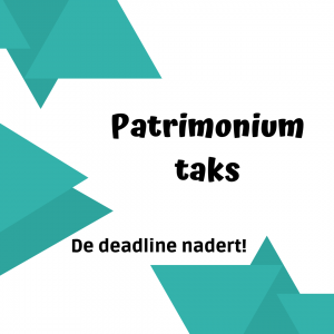 Patrimoniumtaks