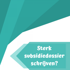 subsidiedossier