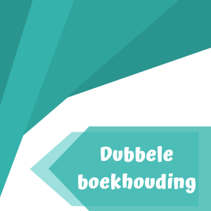 Dubbele boekhouding