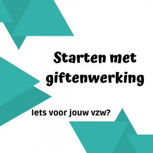 giftenwerking