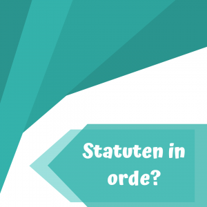 Statuten